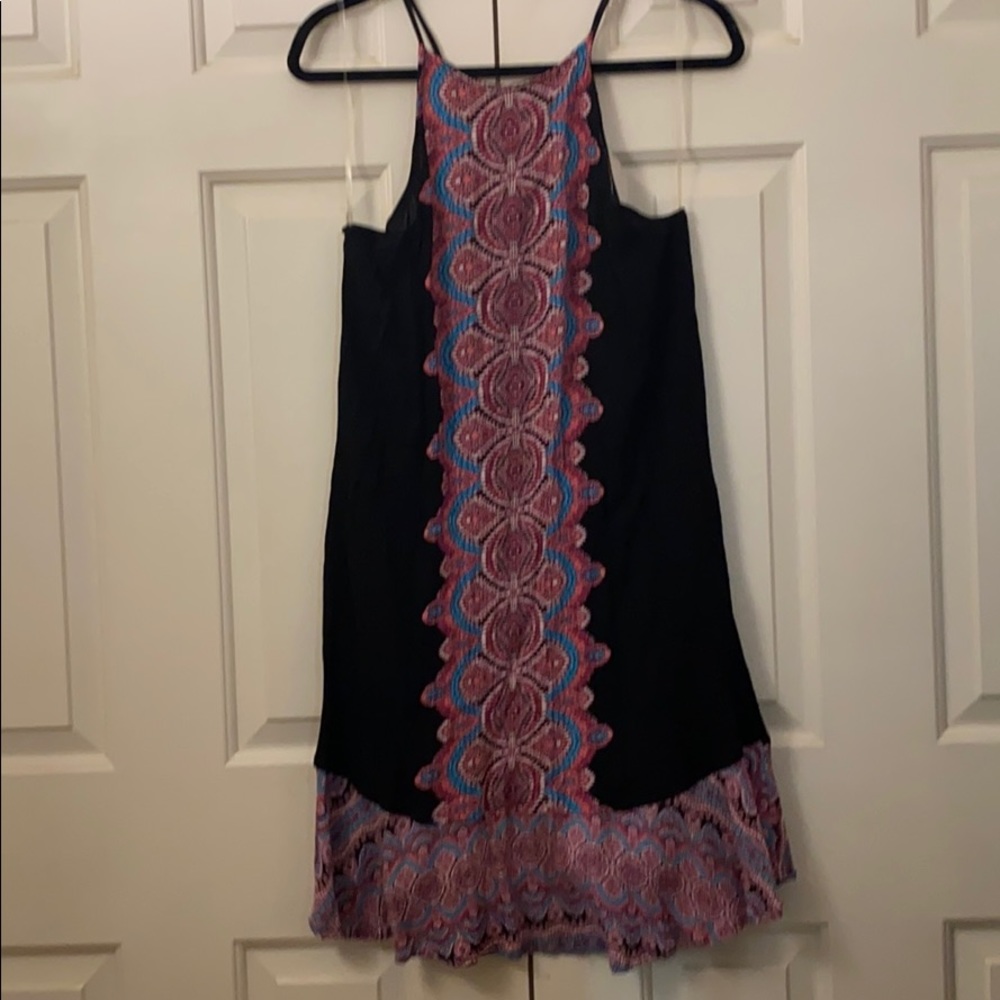 Xhilaration patterned dress